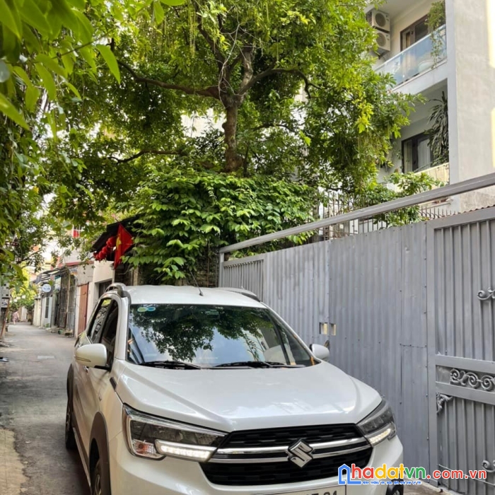 Bán đất đẹp tứ liên 100m2 mt 9m giá 10,2 tỷ  - ngõ 6m ô tô tránh