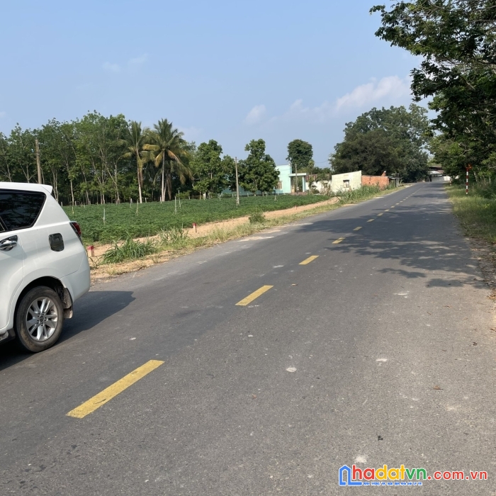 Cần bán đất khu trung tâm kinh tế cửa khẩu tân châu, tây ninh