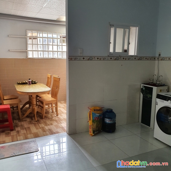 Cần bán nhanh căn nhà tại phường 11, thành phố vũng tàu
