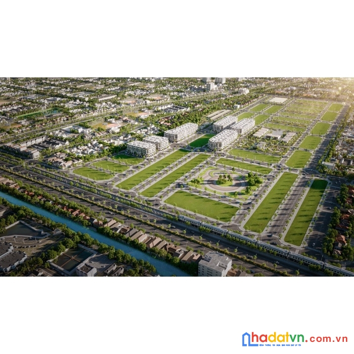Bán shophouse khu tq5 đường nguyễn mậu tài gia lâm hn cạnh vin ocean park lợi nhuận cam kết 100%