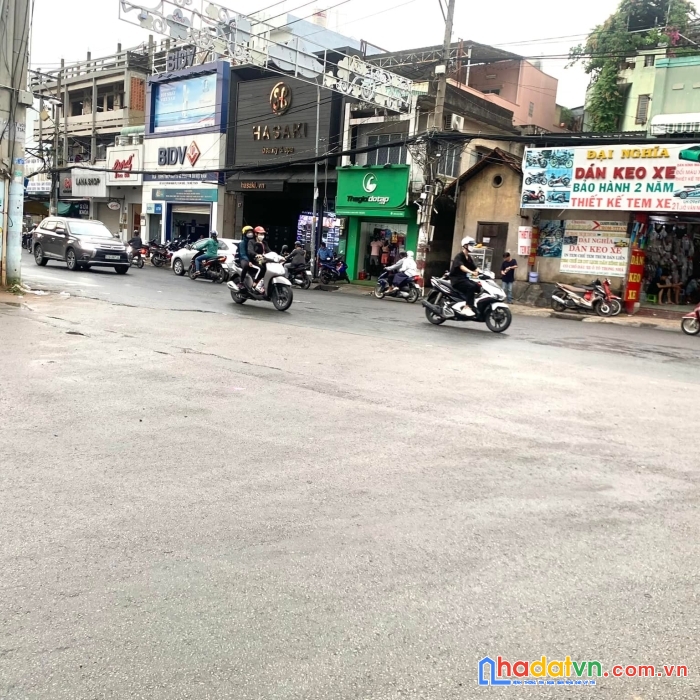 Bán gấp dãy nhà trọ đường hoàng diệu 2, 250m , phường linh chiểu, tp thủ đức, thương lượng sâu .