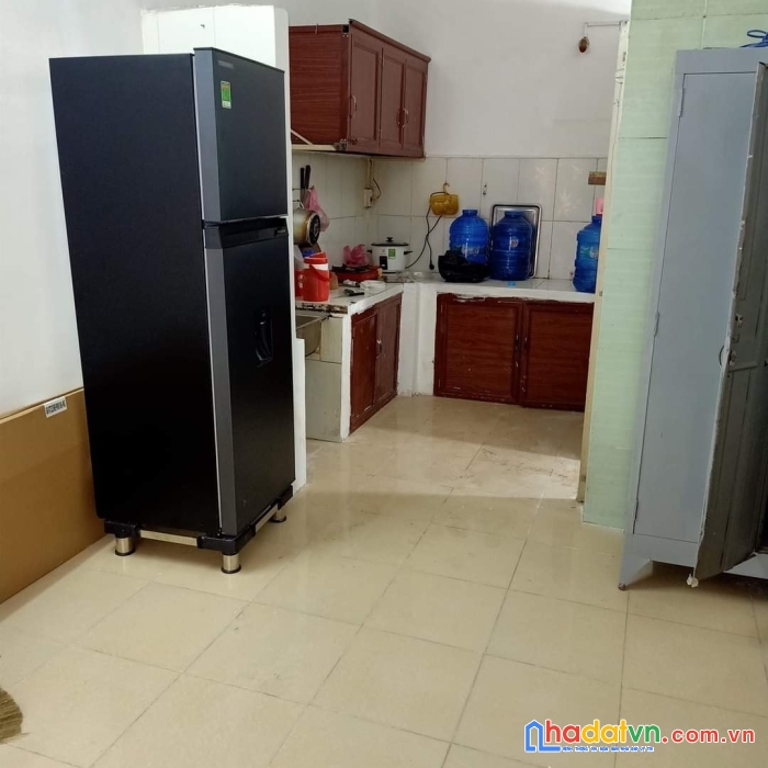 Bán nhà lô gốc hồ văn long,bình tân- hẽm xe tải- 2 tầng- 53m2 chỉ 2.6 tỷ