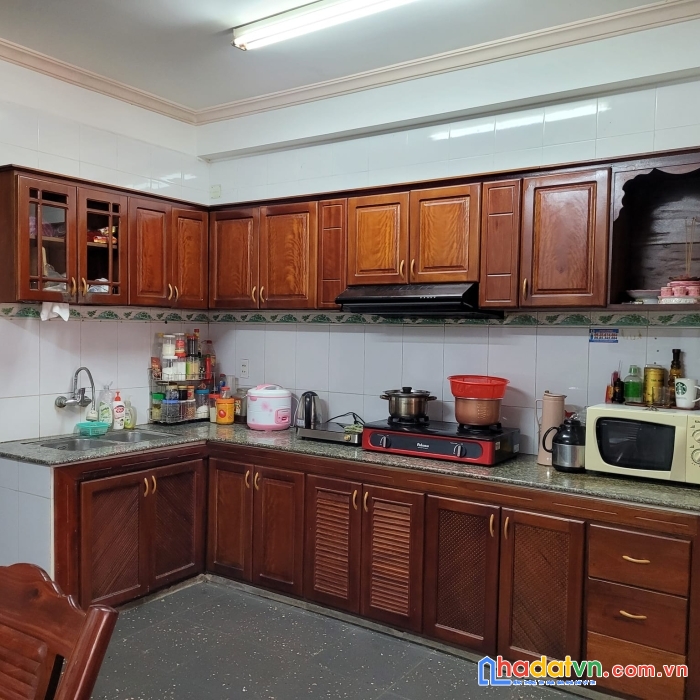 1 căn nhà đúng y ý bạn. 3 tầng, 66m2, kiệt ôtô võ văn kiệt, chỉ 4.x tỷ