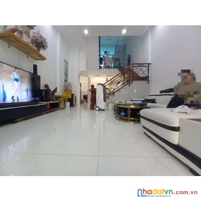 Siêu phẩm tân bình - hẻm xe hơi - 5 tầng - 94m2 - nở hậu