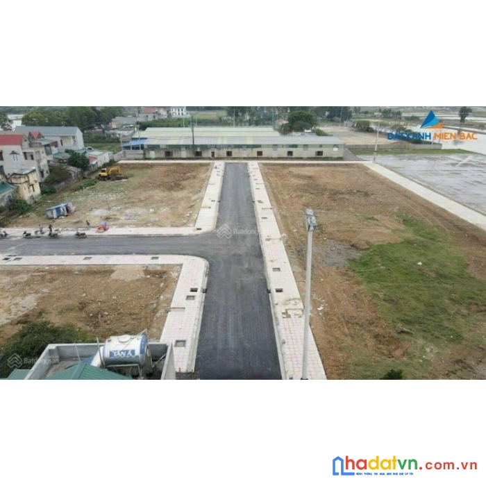 Bán đất nền đầu tư sinh lời x3xx