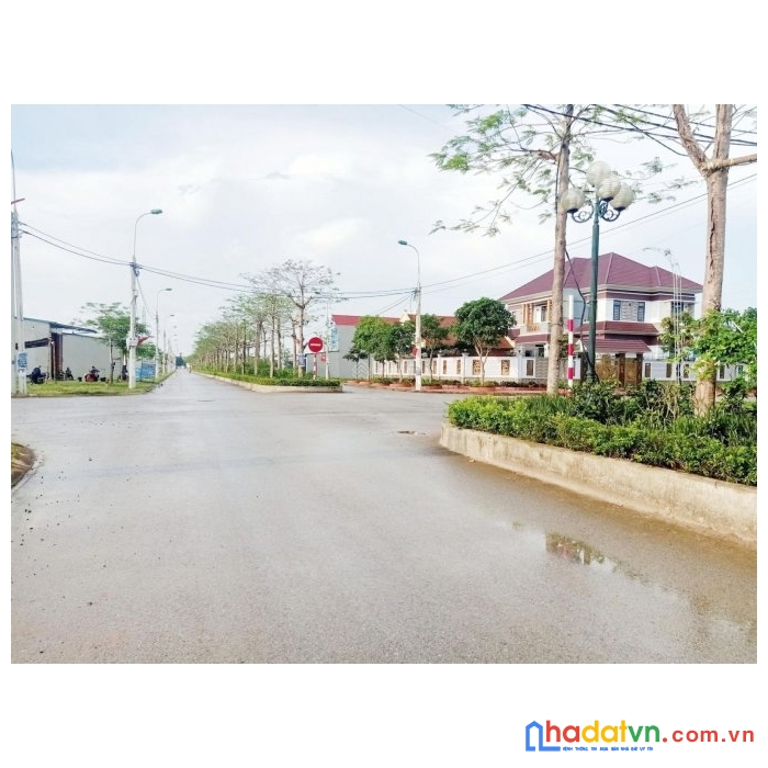 Khu sao mai triệu sơn từ 800tr- chính chủ cần tiền bán gấp