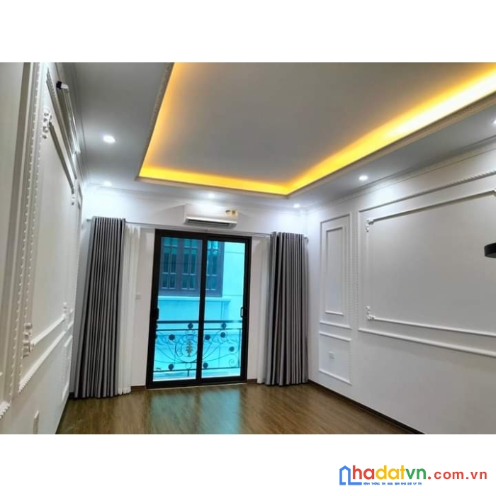 Chủ bán nhà ở gần chợ hoa vạn phúc, hà đông dt 34m 5 tầng, đường to  giá nhỉnh 2 tỷ 0978637436