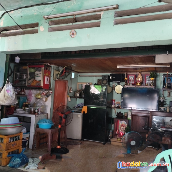 Bán nhà lô góc hxh quang trung, phường 10 - gò vấp - 69m2 - ngang 5m - 6.35 tỷ tl