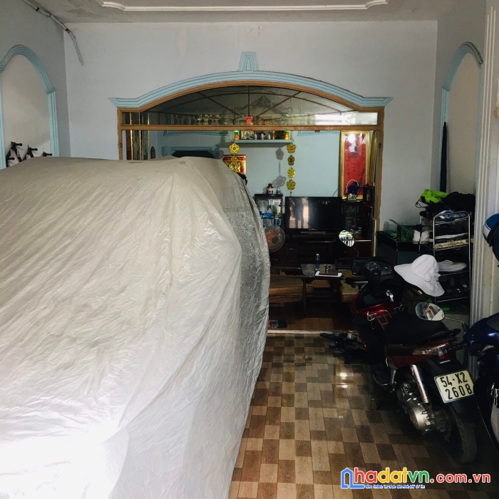 Bán gấp nhà cấp 4 đ. lê thúc hoạch q. tân phú, 5.x tỷ