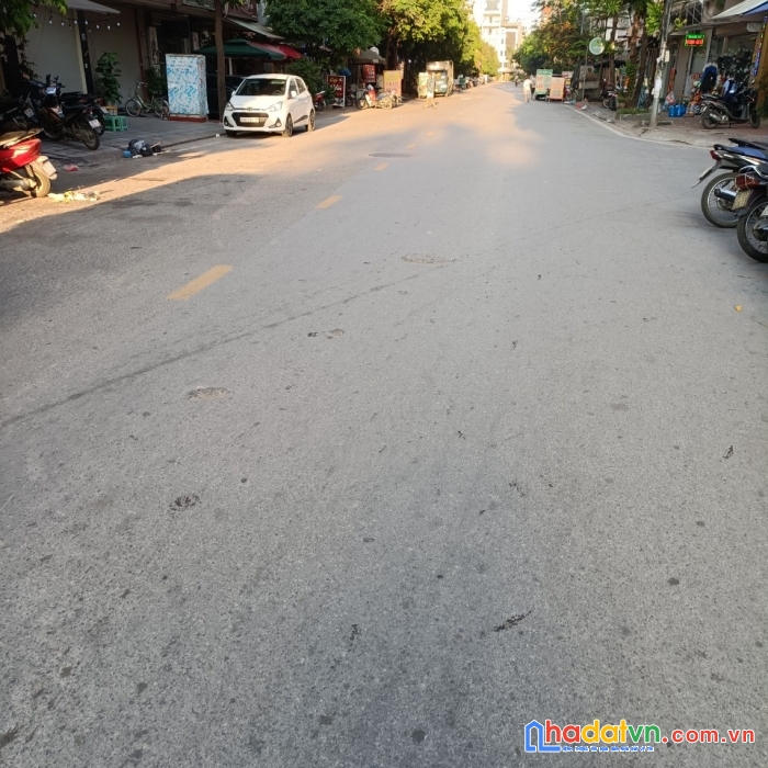 Bán nhà phú diễn - từ liêm, 62m2 x 8 tỷ ô tô tránh - kinh doanh đỉnh , 0981065292