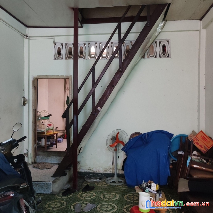 Bán nhà hẻm xe hơi phạm văn hai, tân bình, 42m2, 2 tầng, 5 tỷ 7