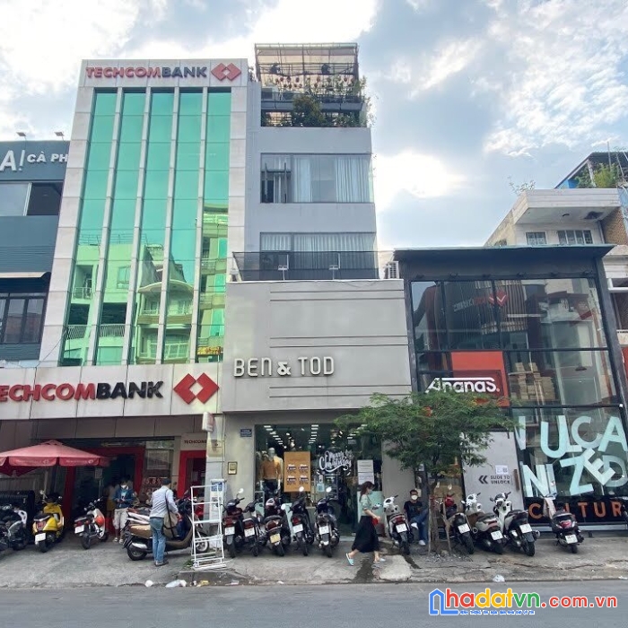 Mt sư vạn hạnh, p.12, q.10, gần vạn hạnh mall