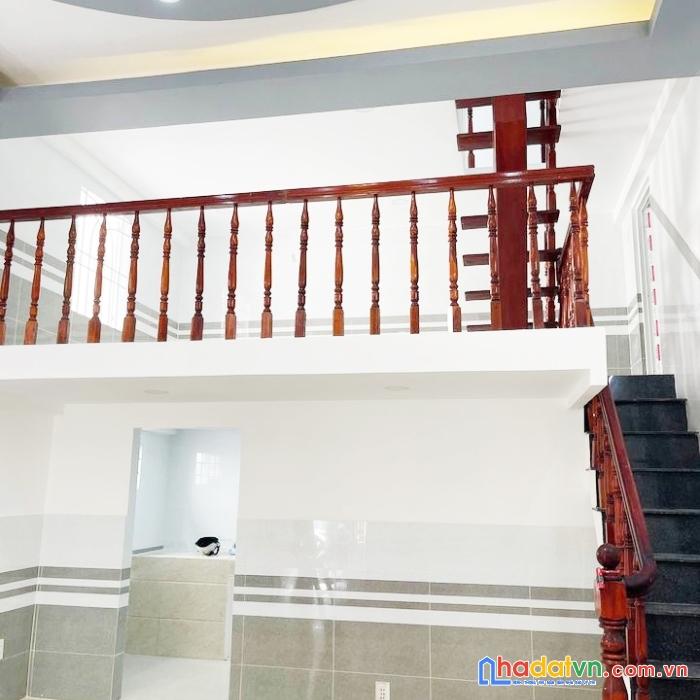 Bán nhà quang trung gò vấp, giá rẻ, 44m2, 3pn, đối diện vincom