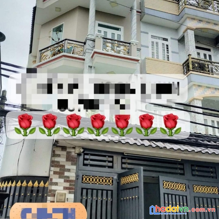 Bán nhà bình tân, hxt tránh ôtô ngủ nhà, gần bốn xã, 3p ra tân phú, ngang khủng 5m, 5tầng, 88m2,