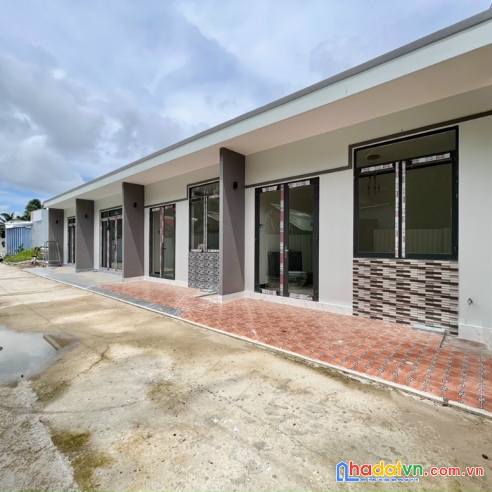 2 lô đất nền liền kề hẻm 6m mạc cửu, gần chợ 30-04, vĩnh thanh, rg, kg. 007