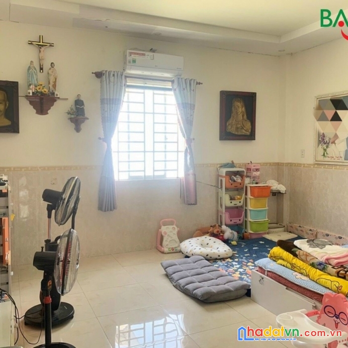 Bán nhà  mặt tiền hot 1t1l đường nguyễn bảo đức , tam hiệp giá 7ty5