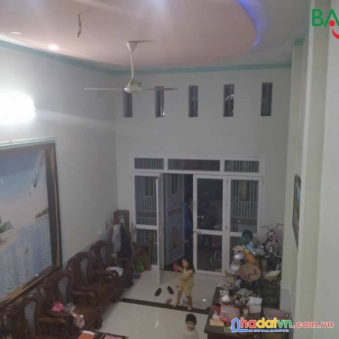 Bán nhà 1t1l - mặt tiền châu văn lồng,p.long bình tân giá 4.35 tỷ tl