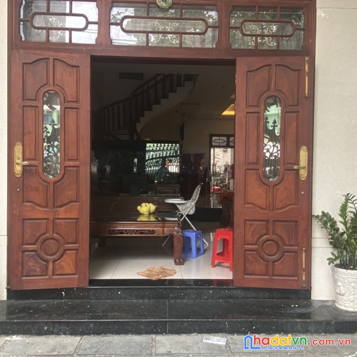 Bán nhả mặt tiền chợ bình long 22 tỷ 990 tr phường bình trj đông quậnbình t ân