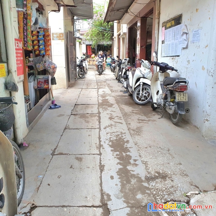 Bán gấp nhà thái thịnh, đống đa, ô tô đỗ cửa, 39m2, 4 tầng, 4.3mmt, 5.8 tỷ