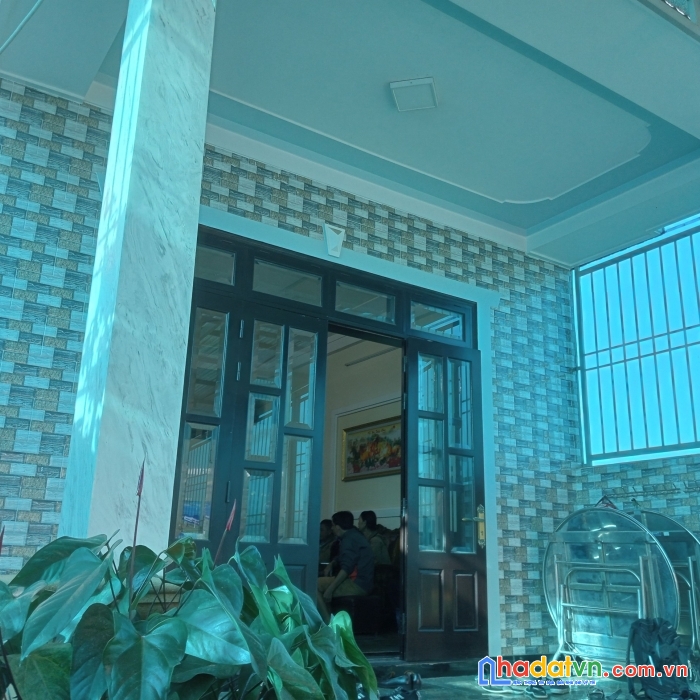 Hạ chào 200tr. bán gấp nhà, 3 lầu, 4 pn, sơn trà- cách cầu rồng 130m