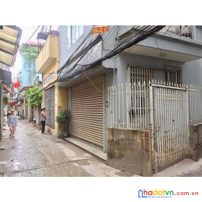 Chính chủ bán nhà yên lãng, đống đa 55m2, 4 tầng, 3.8m mt, kinh doanh, chỉ 5.9 tỷ