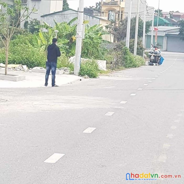 Chính chủ cần bán lô đất tại thôn thanh nộ 2 - xã thanh sơn – huyệ kim bảng – tỉnh hà nam .