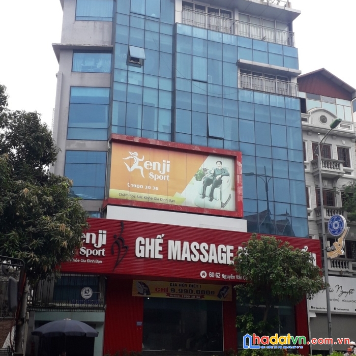 Chính chủ cho thuê mặt bằng kinh doanh tại long biên