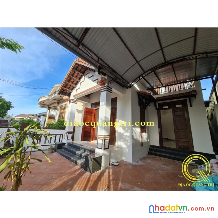 Nhà hộ khẩu tp đông hà gần trường chuyên lê quý đôn 0848_172_789