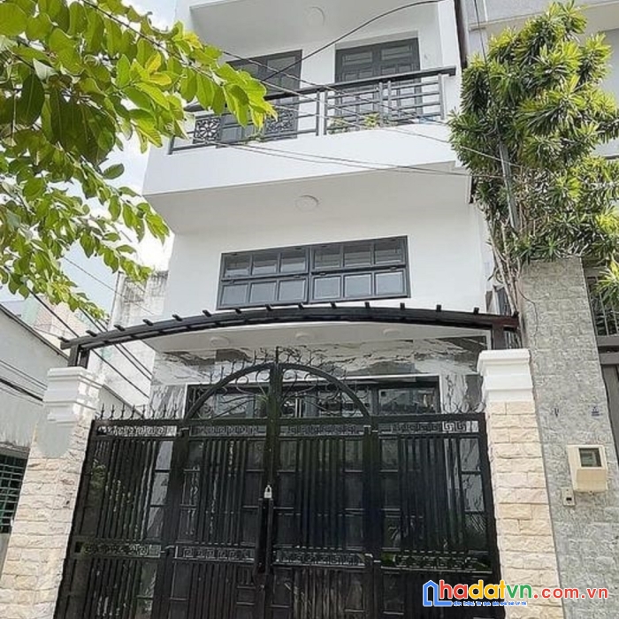 Bán nhà 13p chdv ngay cổng sân golf tân sơn nhất hxh tân sơn gò vấp, ngang 5m nhỉnh 9 tỷ tl.