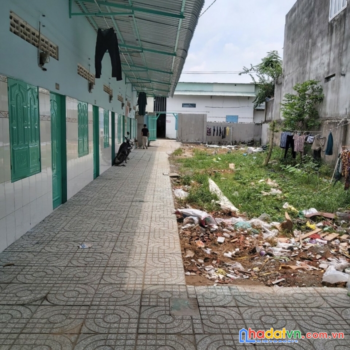 Chính chủ cần bán bán 2 mặt tiền đường hơn 600m2 ,cạnh kcn long thành