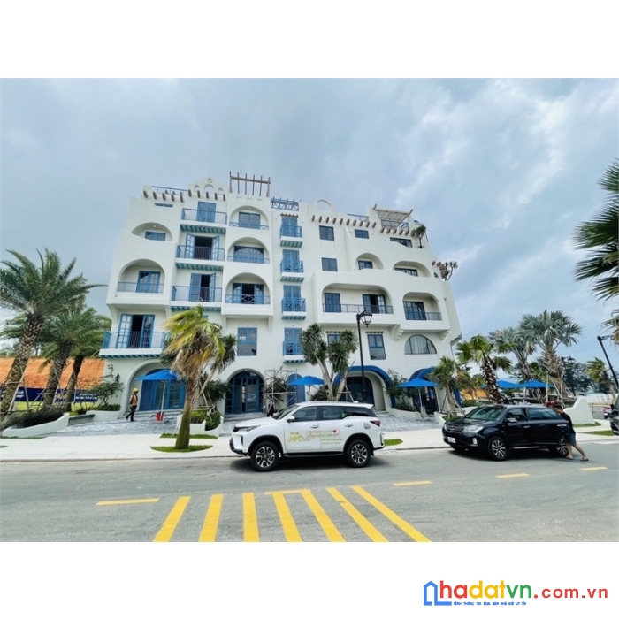 Chính thức mở cửa tham quan boutique hotel - siêu phẩm đa trải nghiệm