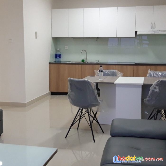 ! hot ! cho thuê căn hộ 2pn the sun avenue 76m2 full nt giá chỉ 15tr/th