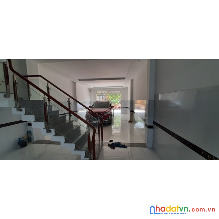 Bán nhà mặt tiền đường số 23 bình chiểu thủ đức, 105m2, nhà mới, 3 tầng, chỉ nhỉnh 7 tỷ