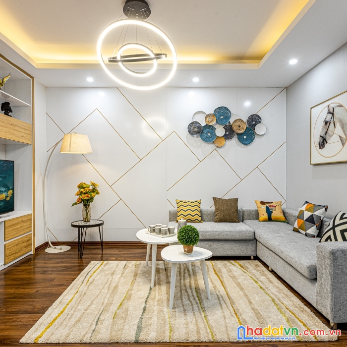 Quỹ căn ngoại giao giá gốc 2 pn tecco garden, đã có sổ đỏ