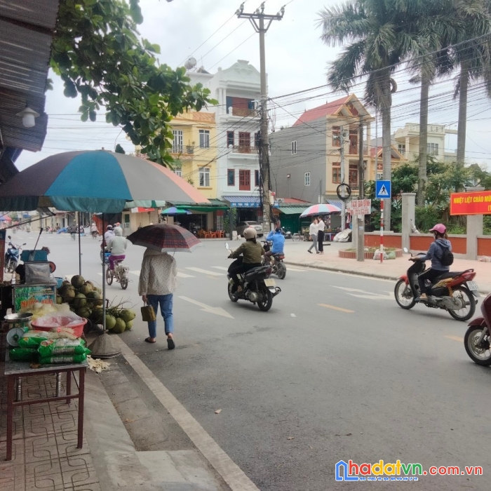 Chính chủ bán đất gần đường nông thôn mới ,cách đường tỉnh lộ  360 và cao tốc hà nội -hải phòng