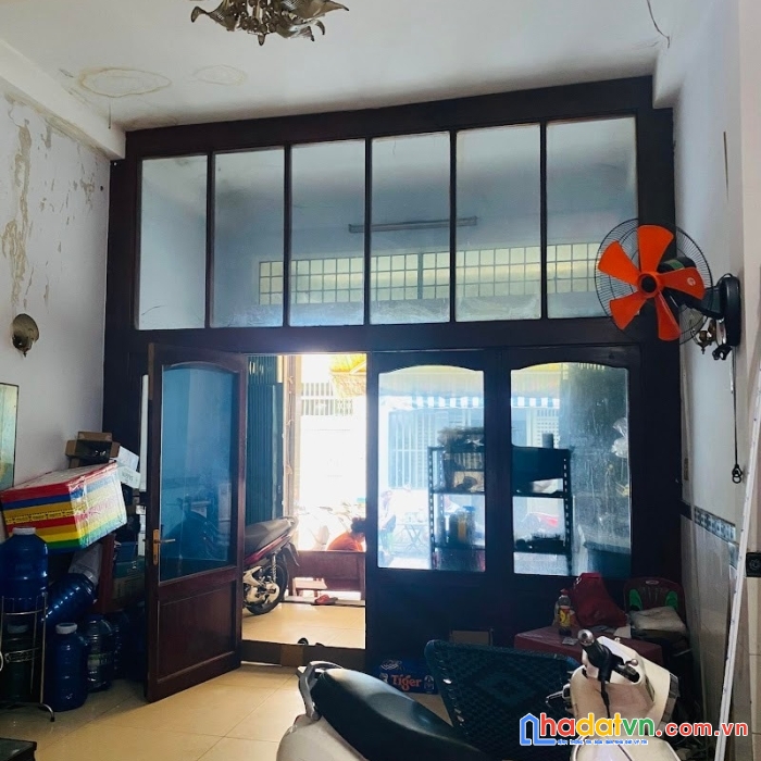 Bán nhà thành mỹ 85m2 tân bình, 3 tầng, hẻm oto nhỉnh 100tr/m2 9.4 tỷ