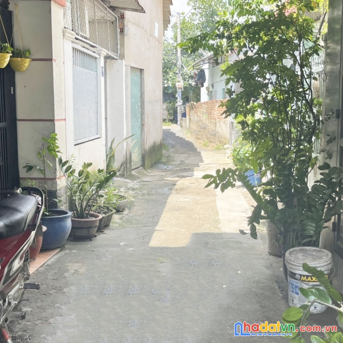 Q12.195. tân chánh hiệp q12, diện tích lớn 82m2, hẻm 3m sạch đẹp, nhỉnh 3.4 tỷ,