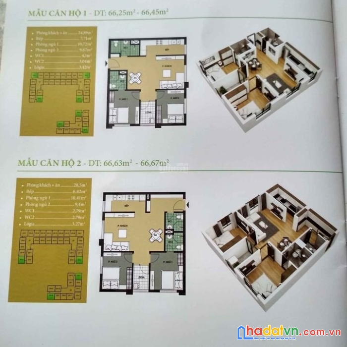 Cc cần bán lô góc tầng 5 toà n03 chung cư bạch đằng lake view