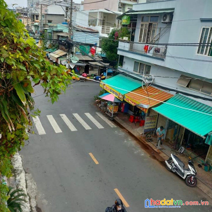 Hxt phạm văn xảo 3 tầng 3.5/3.9 x 8.5 giá 3.9 tỷ q.tân phú.