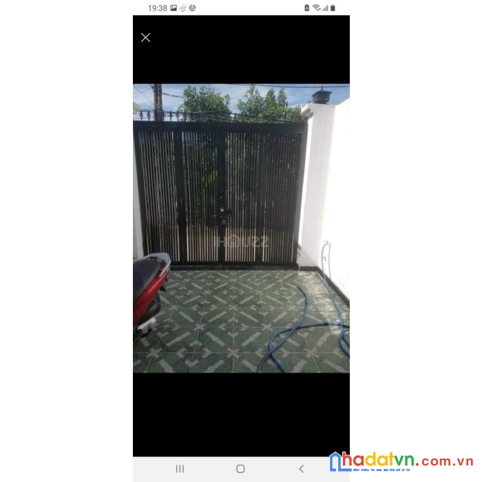 Nhà đẹp xinh lung linh bán phường thới an  ,q12 ,4 tầng ,diện tích 75,7 m2 ,giá 5,7 tỷ