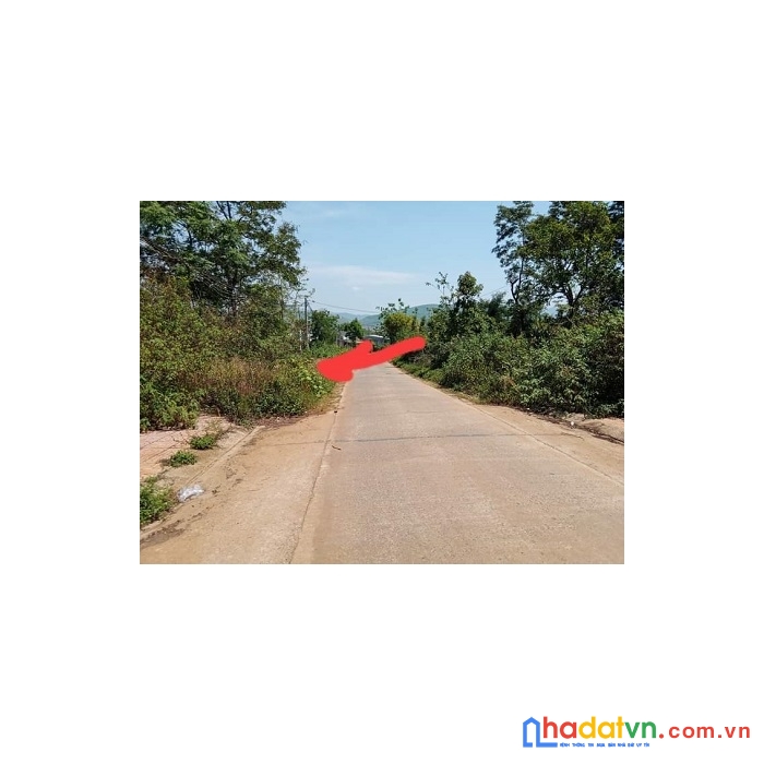 Cần bán gấp lô đất chính chủ vị trí đẹp