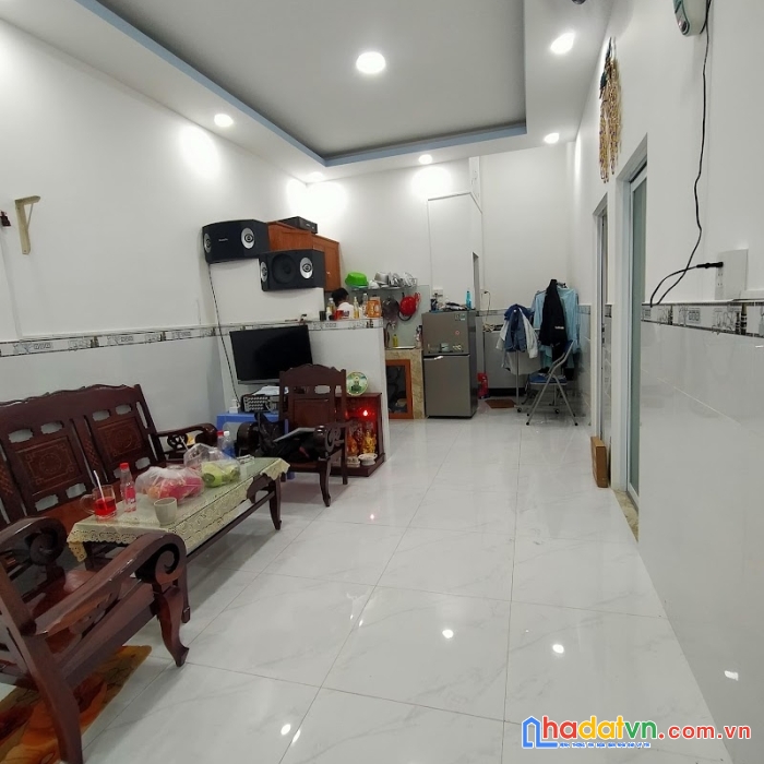 Bán nhà đường phú thọ hòa, tân phú. 48m2 giá nhỉnh 4 tỷ