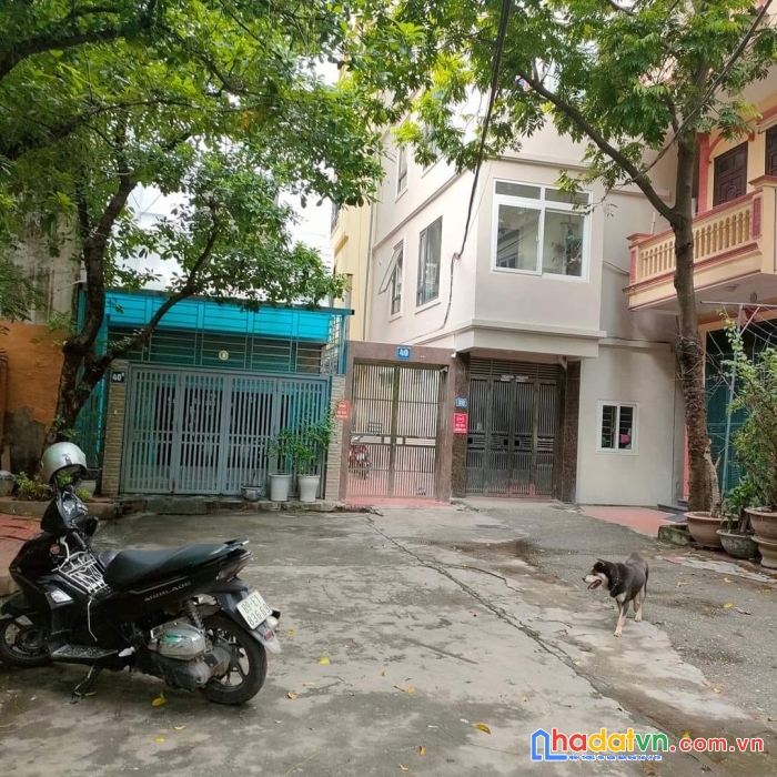 Bán nhà phân lô xã đàn 41m2 x 5 tầng đống đa hơn 11 tỷ