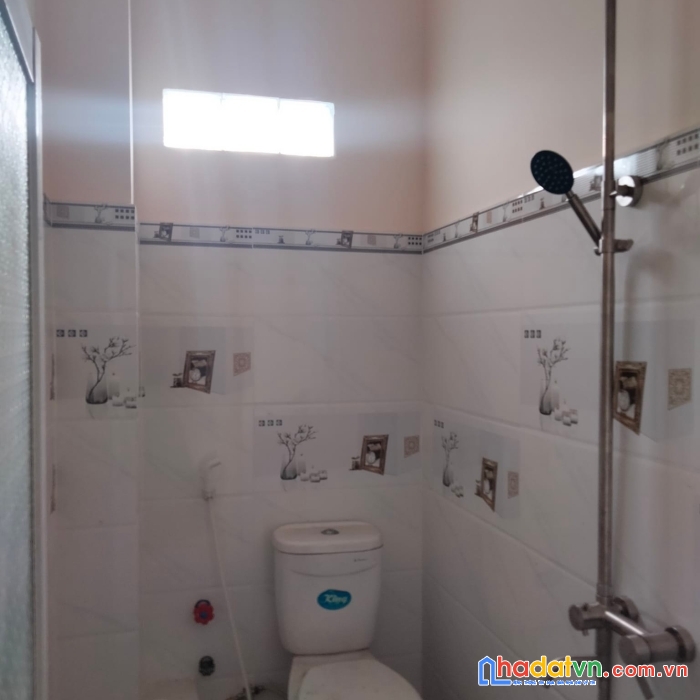 Nhà đẹp hẻm 5m, quốc lộ 1a, p.bhh b, bình tân, dt 48m2. 3 phòng ngủ. chỉ 2.65 tỷ