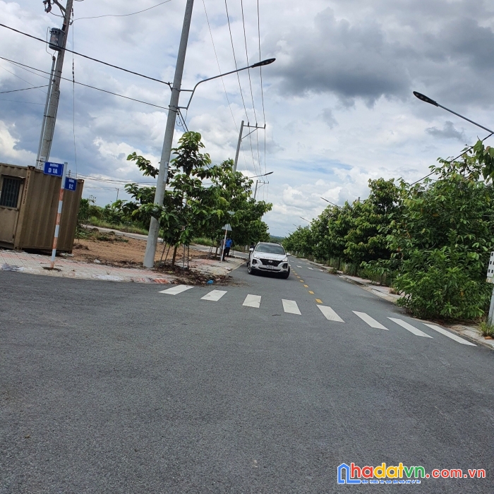 Cần bán 100m2 trong kdc nam long_ bàu bàng. giá 1.080tr