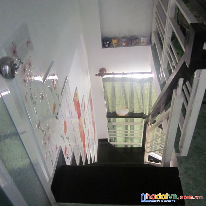 Chính chủ bán nhà đường kha vạn cân - tp thủ đức - hồ chí minh