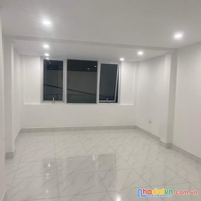 Trung tâm đống đa – nhà đẹp ở ngay – 2 mặt thoáng – gần phố