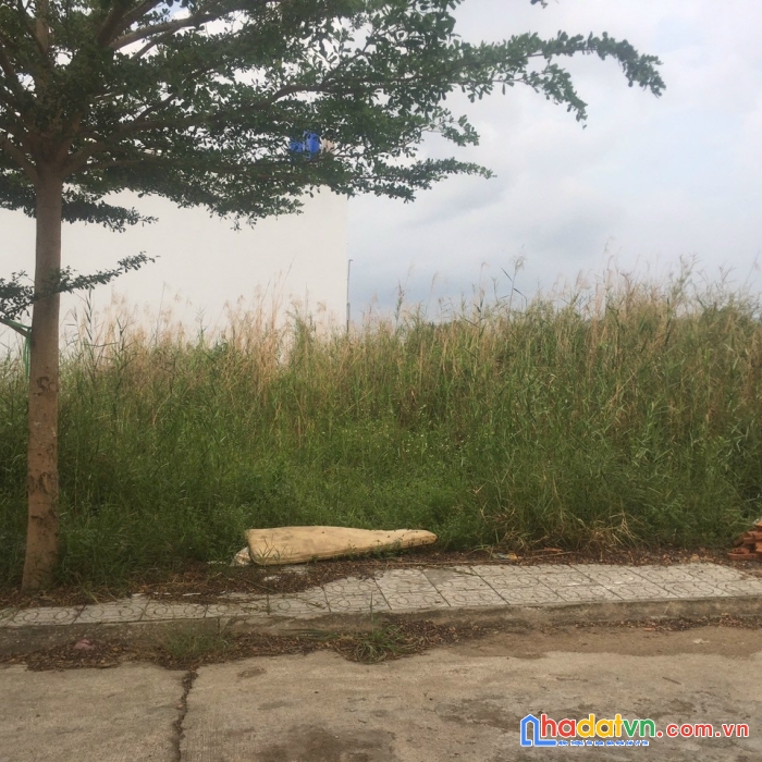 Lô đất nền kdc phúc thịnh, xã mong thọ b, châu thành, kg. t002