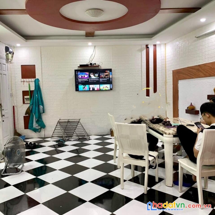 Nhà đẹp thanh xuân - về ở luôn - ngõ rộng - chỉ 4.x tỷ (x tiểu học)