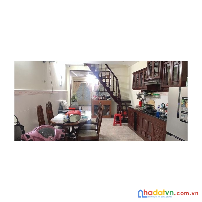 Bán nhà khu vực sân bay hiếm nhà bán - ngay công viên hoàng văn thụ p2 tân bình